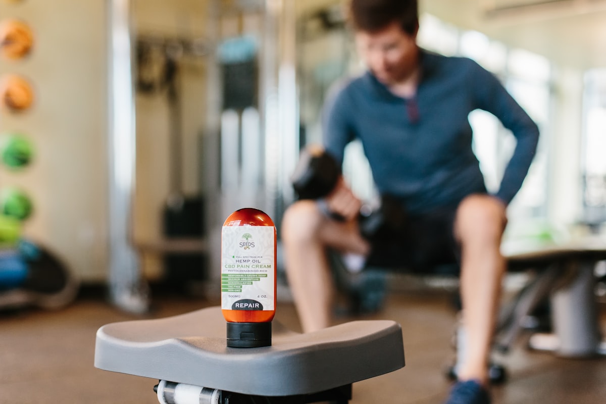 Fitness and supplementation research